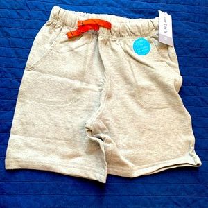 5T Carter’s shorts - Gray